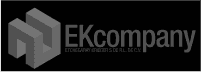 EK company logo